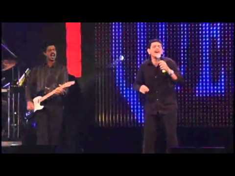 Comunidade de Nilópolis - Eu Quero É Deus | DVD Eu quero é Deus