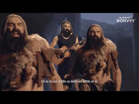 Marriott Bonvoy x Hong Kong Rugby Sevens – 500 miles ft. Sébastien Chabal