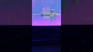 Peak attachment skin 😎 #packopening #gaming #r6 #rainbow6siege