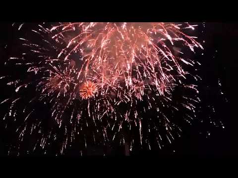 Pyronale 2014 Engelsrud, Norway