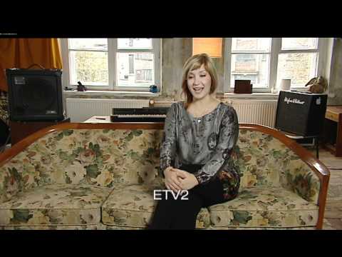 Sofia Rubina @ Eesti TOP 7_ID