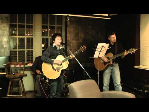 Slings and Arrows - Louis's Blues