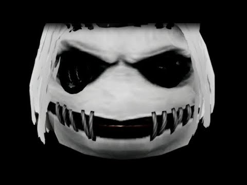 LBP3 - Unorthodox [Horror Film] [Full-HD]