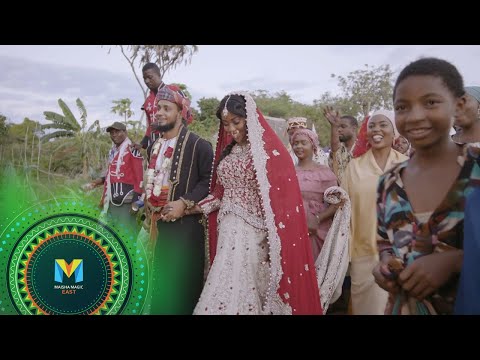 Jasiri weds Nuru – Pete | S8 | Ep 108-110 | Maisha Magic East