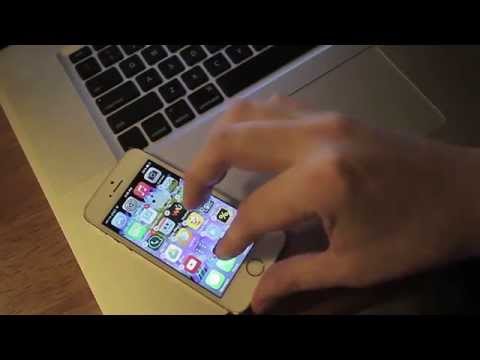 Delete Apple Watch App from iPhone or iPad