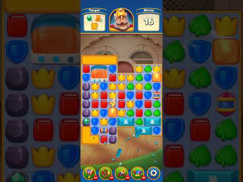 Loyal Match Level 1772