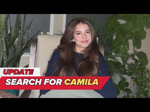 Body found in Bexar County identified as Camila Mendoza Olmos