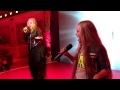 ESCKAZ live in Kyiv: Victoriya and Anastasiya Petryk ...