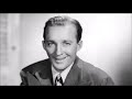 Bing Crosby - The Birth Of The Blues
