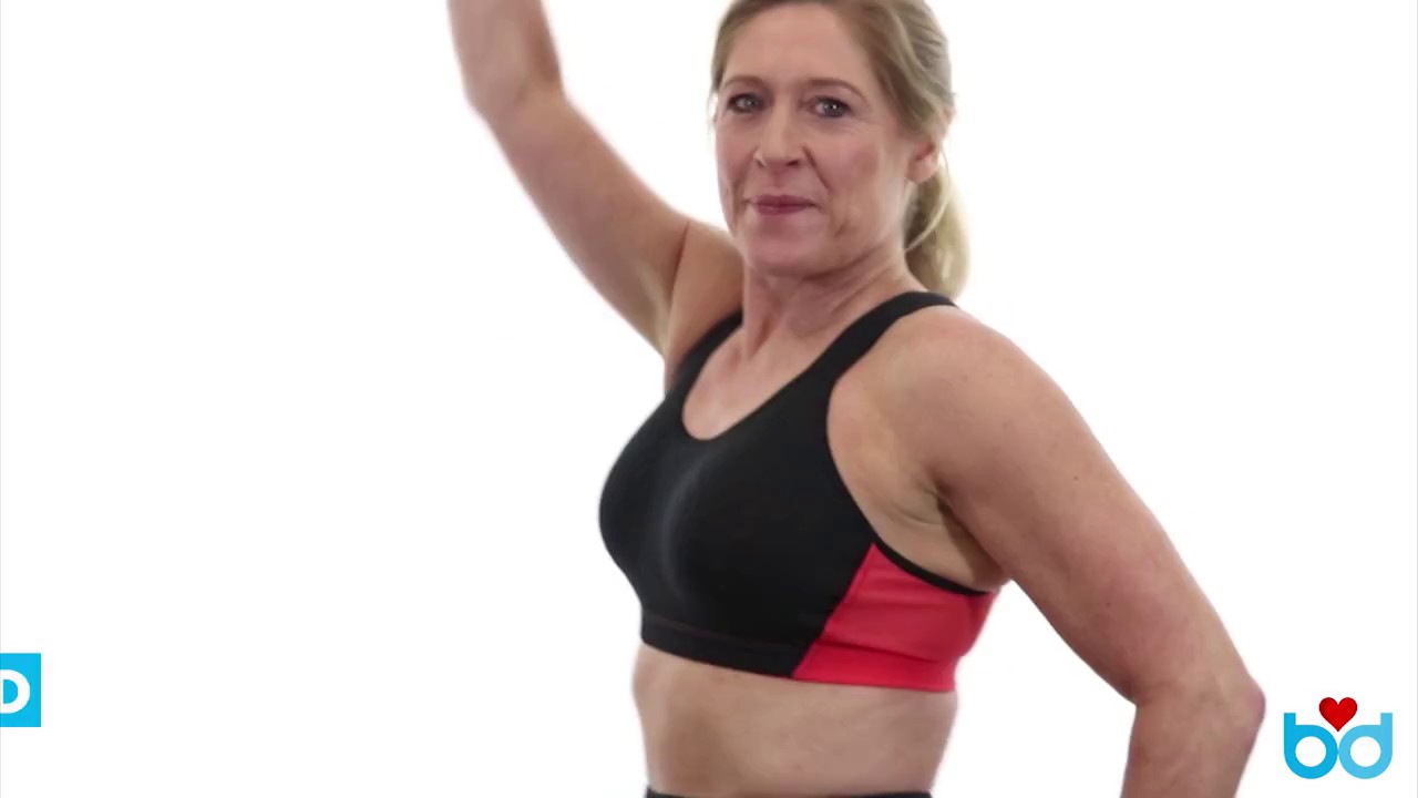 boobydoo Sports Bras | Shock Absorber Ultimate Fly Bra