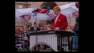 Engelbert Wrobel's Swing Society feat. Hazy Osterwald: Swissair