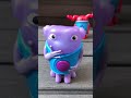 ASMR Home Boov Oh Shorts Collectable