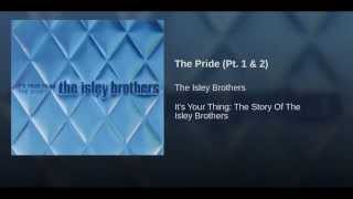 The Pride (Pt. 1 & 2)