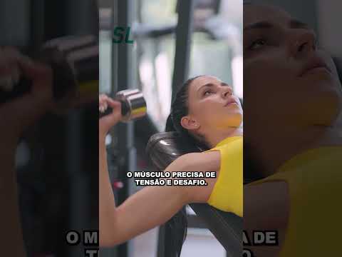 Ovo ajuda mesmo na hipertrofia? Veja os verdadeiros benefícios