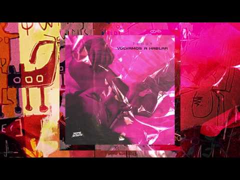 Teddy  - Volvamos a hablar