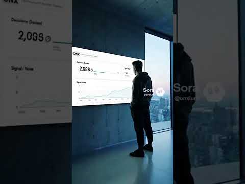 ONX video artwork