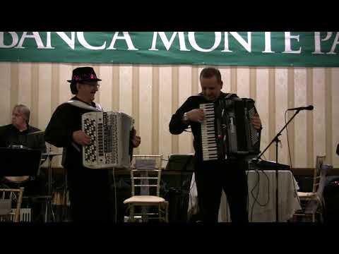 Jolly Caballero at Maestro's Caterers