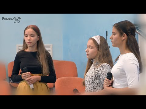 Surorile Iacoban | Noaptea pe pământ