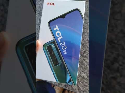 tcl 20 se