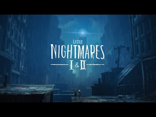 لعبة ليتل نايت ميرز 2 في 1 (بلايستيشن 4)