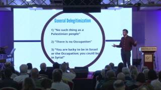 The Delegitimization of Palestinian Christians