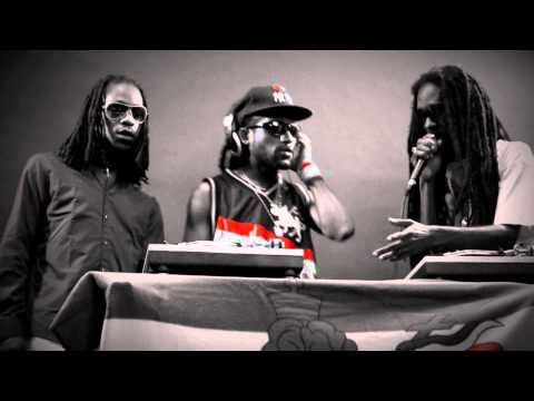 Matinda feat. Magma - Kouto sel ki sav (Official videoclip)