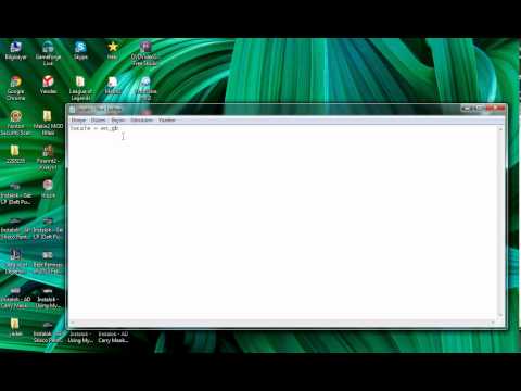 league of legends turk serverında ingilizce oynama
