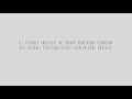MY BAD Advanced FT SHAUN LYRICS