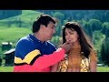 O Mummy Mummy Deewana Mastana 1997 Full HD Video Song Govinda Juhi Chawla Anil Kapoor