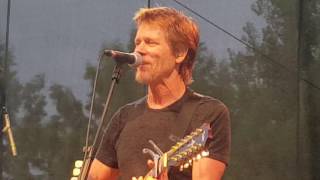 Kevin Bacon and The Bacon Brothers &quot;The Driver&quot;, Indiana State Fairgrounds 8-13-16
