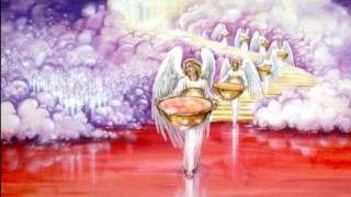 Las copas del juicio - Armando Alducin