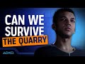 The Quarry - First 90 Minutes on PS5
