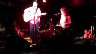 Shovels &amp; Rope - Bad Luck @ the Horseshoe