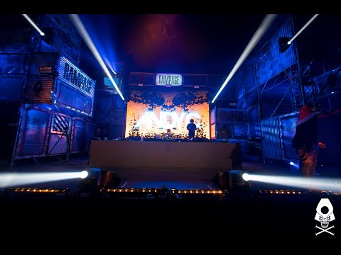 Rampage Open Air 2022 - Andy C