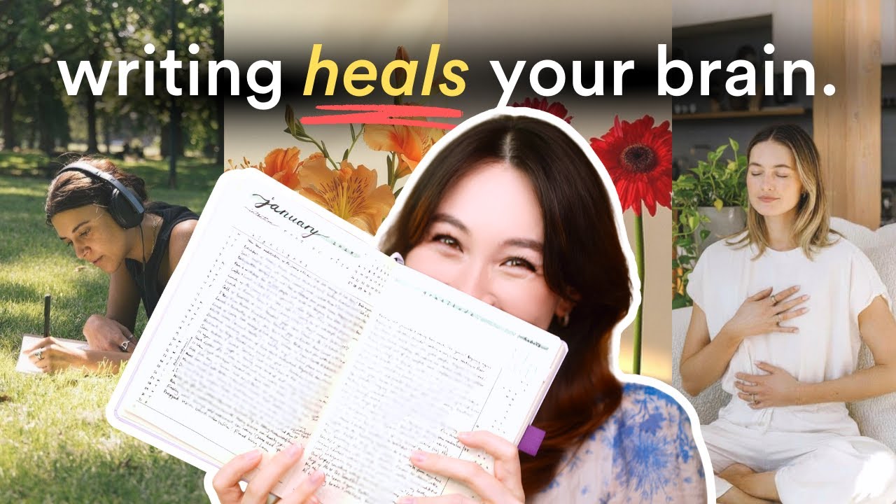 8 Game-Changing Journal Habits to Try in 2026