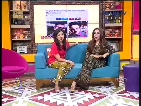 Rumpi No Secret 27 Oktober 2015 Part 2