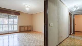 CR1401   Gran Piso en Juan de Austria (Alcalá de Henares)