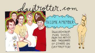 The National - Lucky You - Daytrotter Session