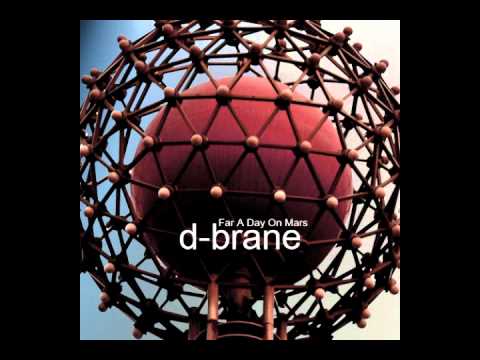 dbrane - Acoustic Neuroma