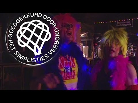 Keek op de Week 73, 13 10 1991 - Van Kooten en De Bie