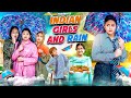 INDIAN GIRLS AND RAIN Sibbu Giri