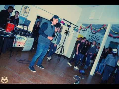 K.O. Ft. Nytemare - StackHouse Musik