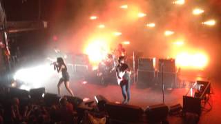 Tiger Kit Sleigh Bells Terminal 5