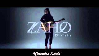 Zaho - Divisés