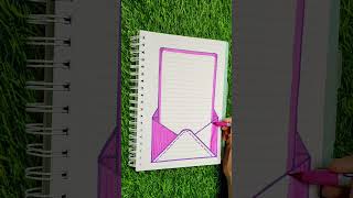 Download lagu Index | Index Design For School Project & Assignment #shorts #indexpage #frontpage mp3