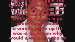 Trey Songz-  Wake Up with Lyrics