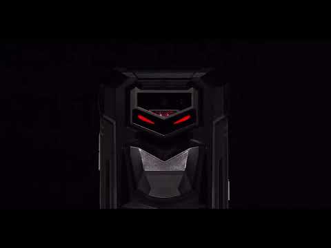 DOOGEE S98 Pro - Amazing Breathing Light Effects!