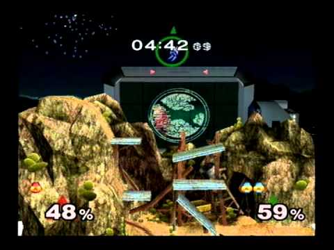 The Big House: Tafokints(P1) vs SilentSwag(P4)