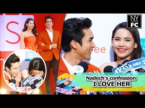 download lagu mp3 mp4 Nadech Kugimiya Yaya Urassaya, download lagu Nadech Kugimiya Yaya Urassaya gratis, unduh video klip Nadech Kugimiya Yaya Urassaya