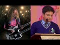 The Most Metal Speech EVER Nepali Gen Z Goes Metal